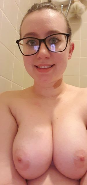 Can We Shower Together?